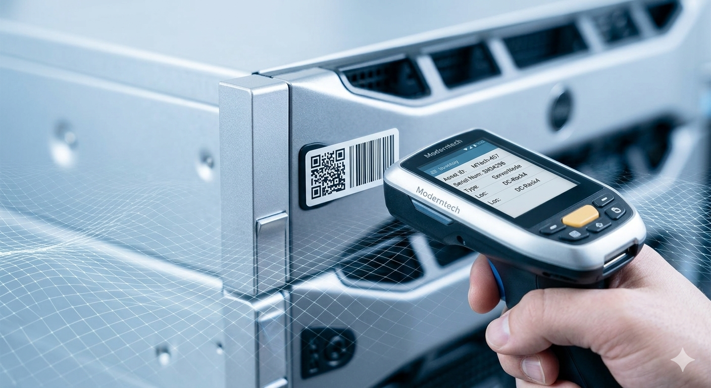 Hardware / Software Inventory