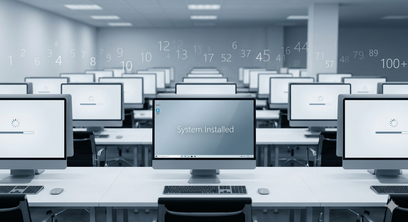 OS Installation